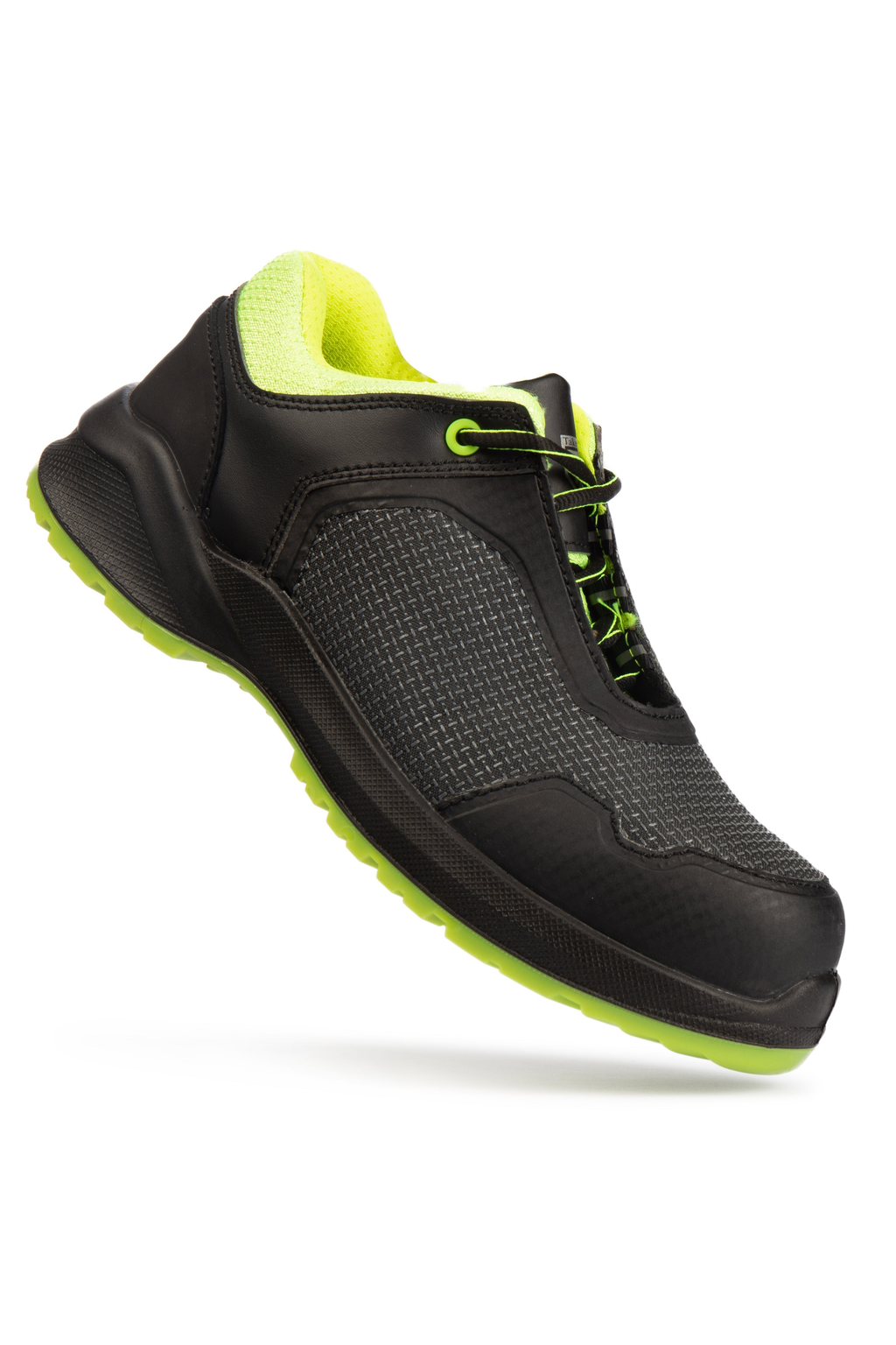 Yurinox Footwear