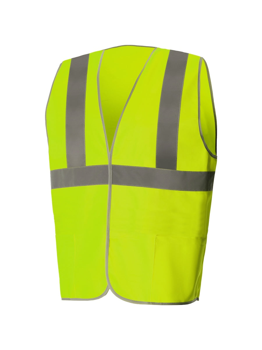 UNIONWORKWEAR SPECTR 2 Hi-Viz VEST