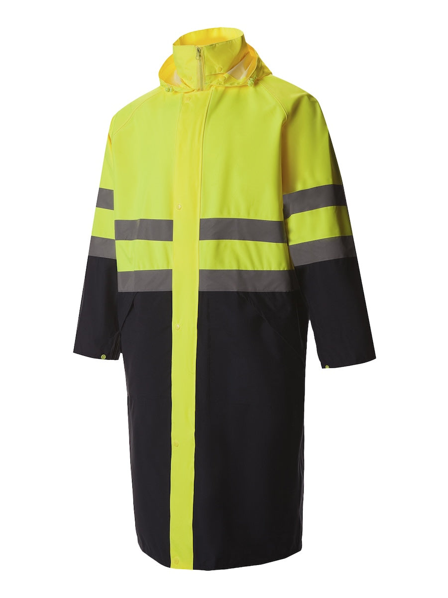 YURINOX RAIN COAT ALBATROSS PLUS