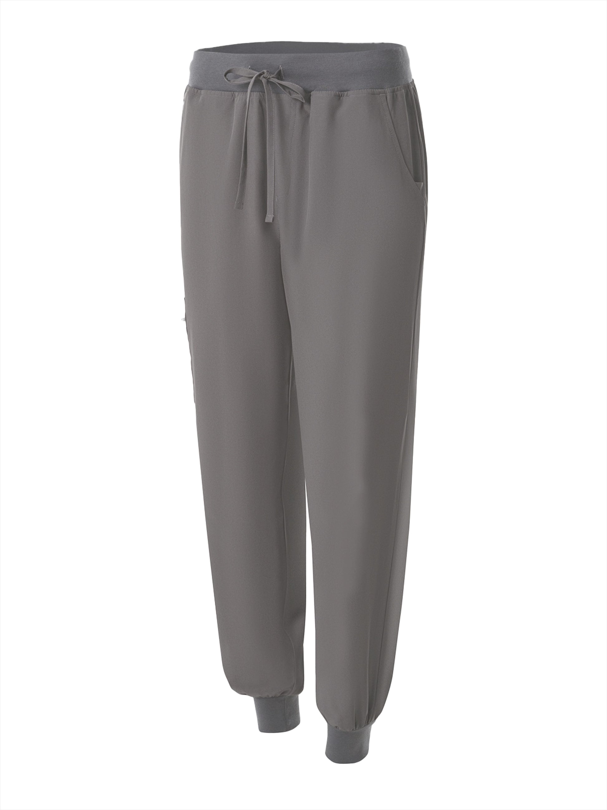 ERGOFIVE ACTIVE Women's Drawstring 4WS Joggers EAPW05
