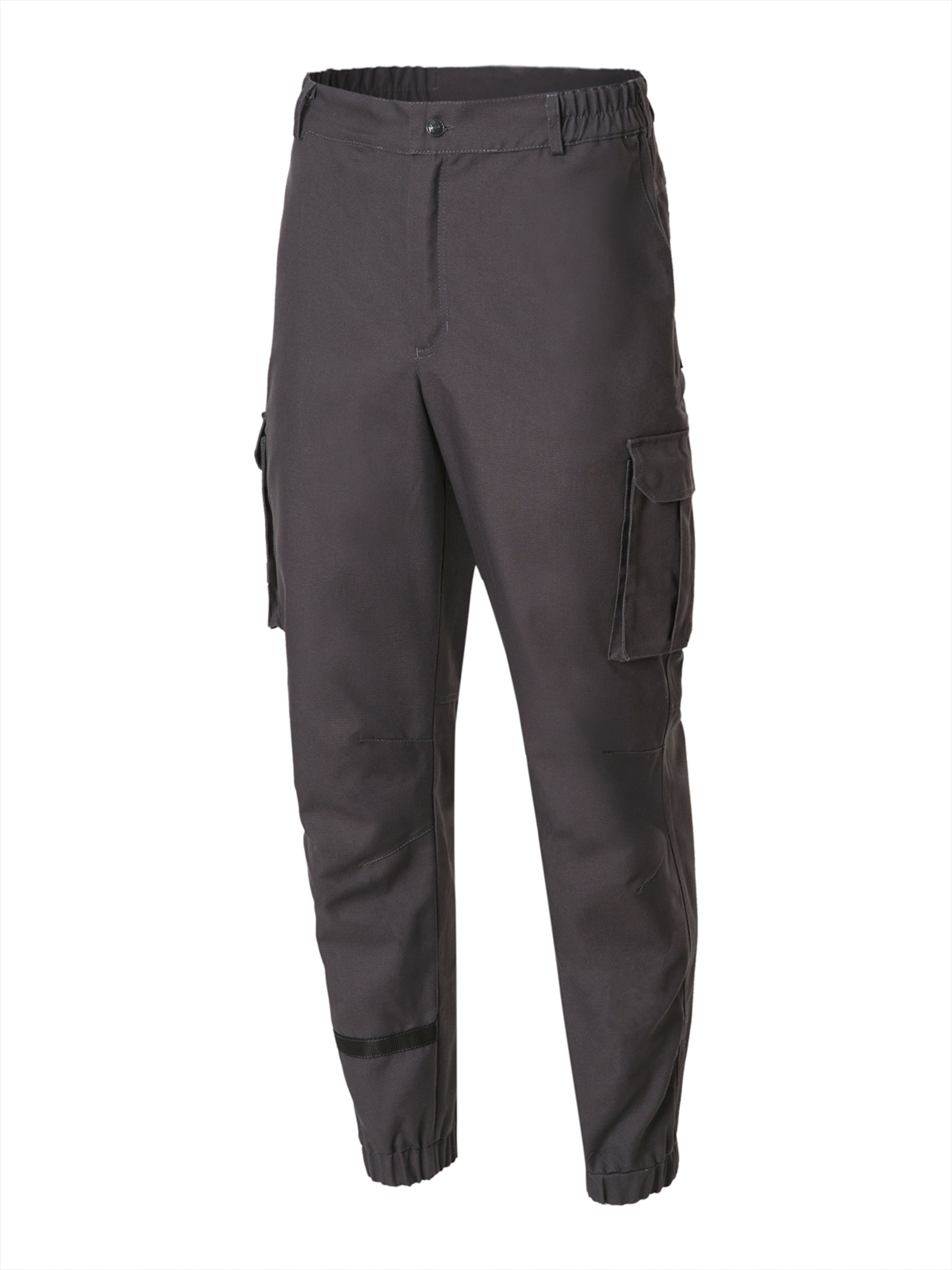 YURINOX JOGGER PANTS (TROUSERS) COTTURA