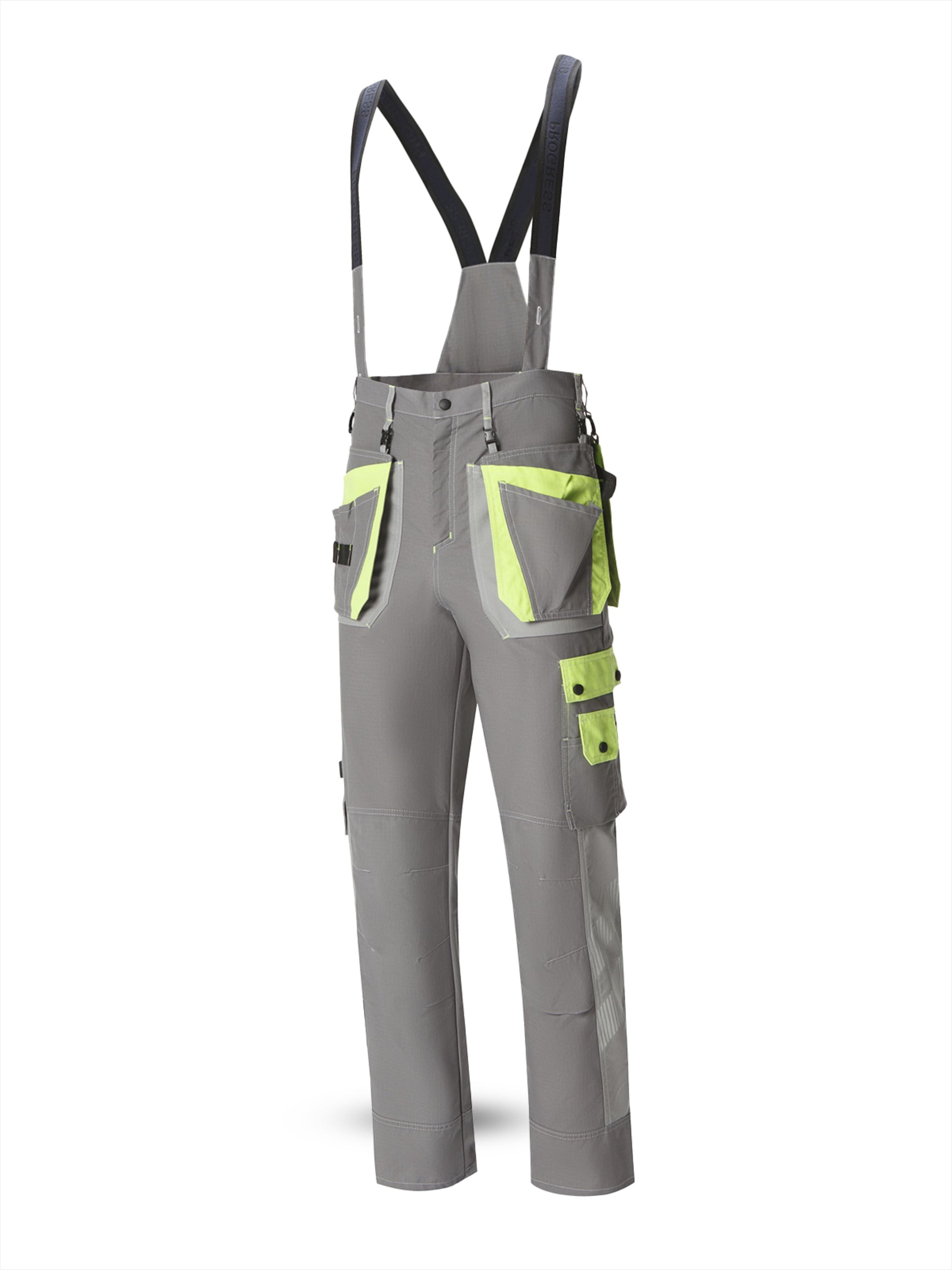 YURINOX PANTS (TROUSERS) PROGRESS