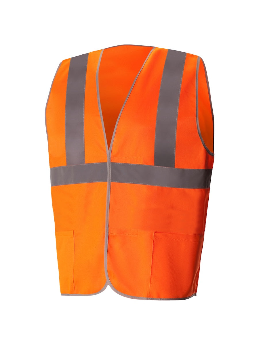 UNIONWORKWEAR SPECTR 2 Hi-Viz VEST
