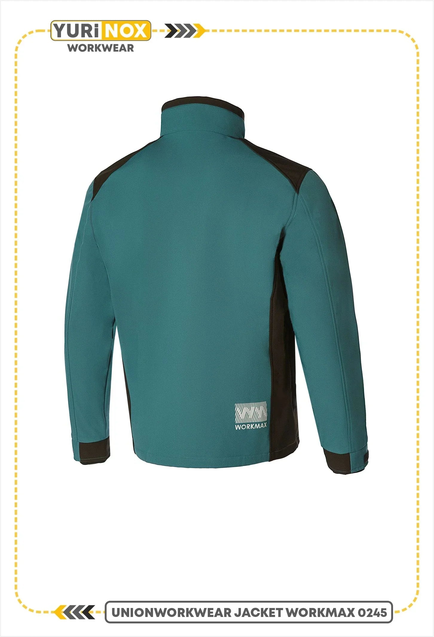 WORKMAX JACKET 0245