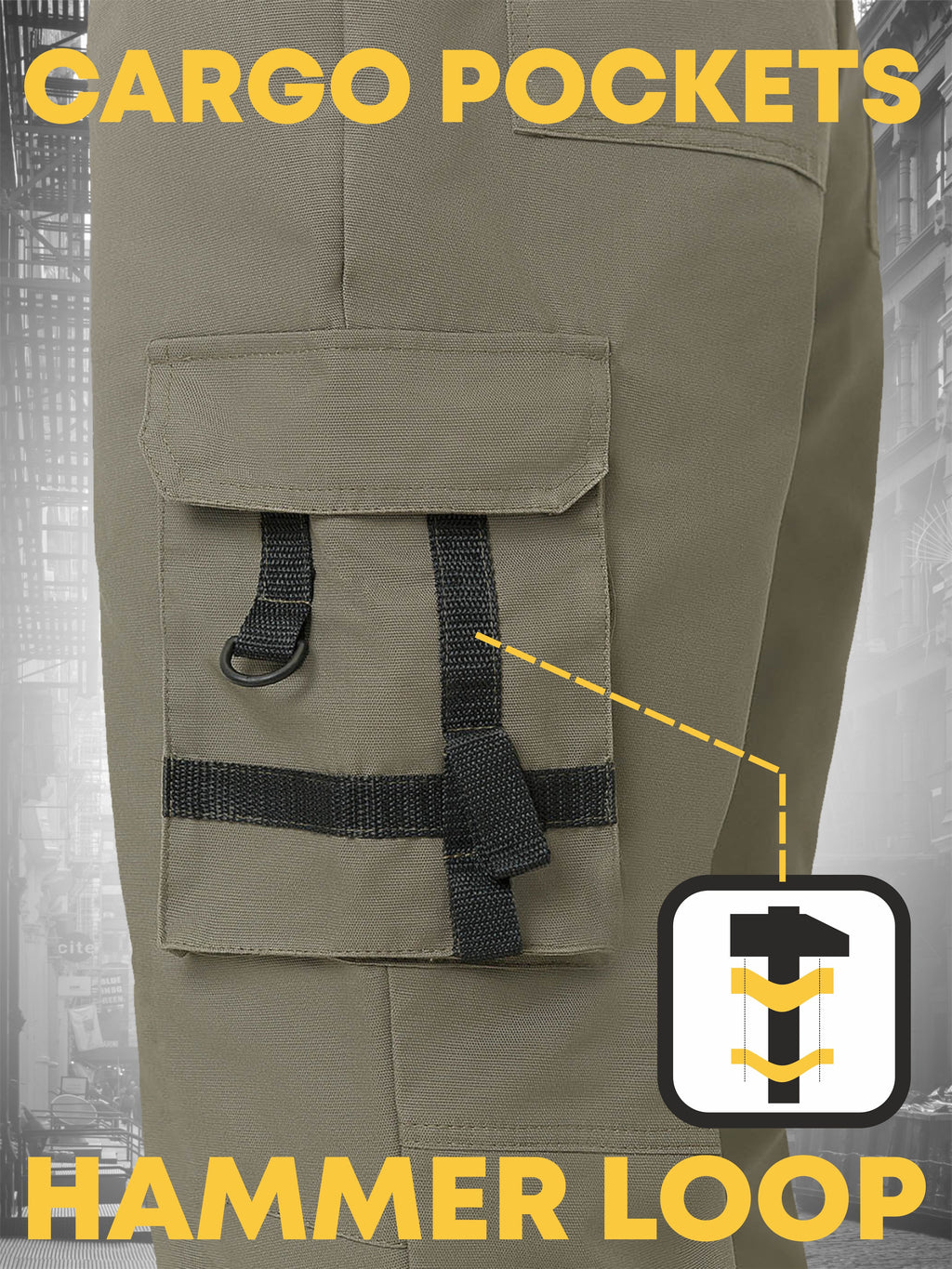 YURINOX JOGGER PANTS (TROUSERS) COTTURA