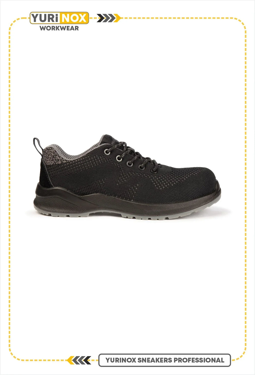YURINOX SNEAKERS PROFESSIONAL
