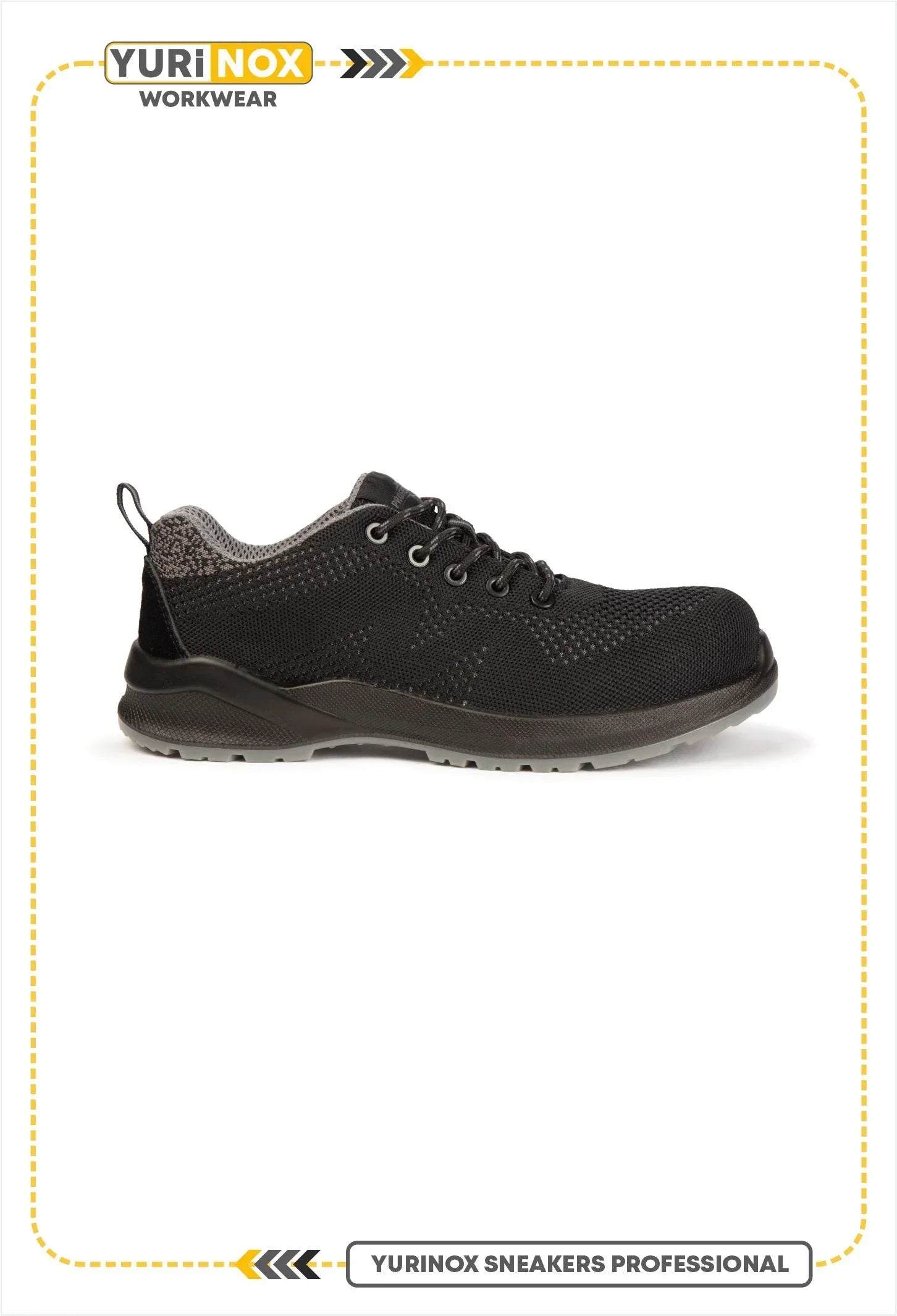 YURINOX SNEAKERS PROFESSIONAL