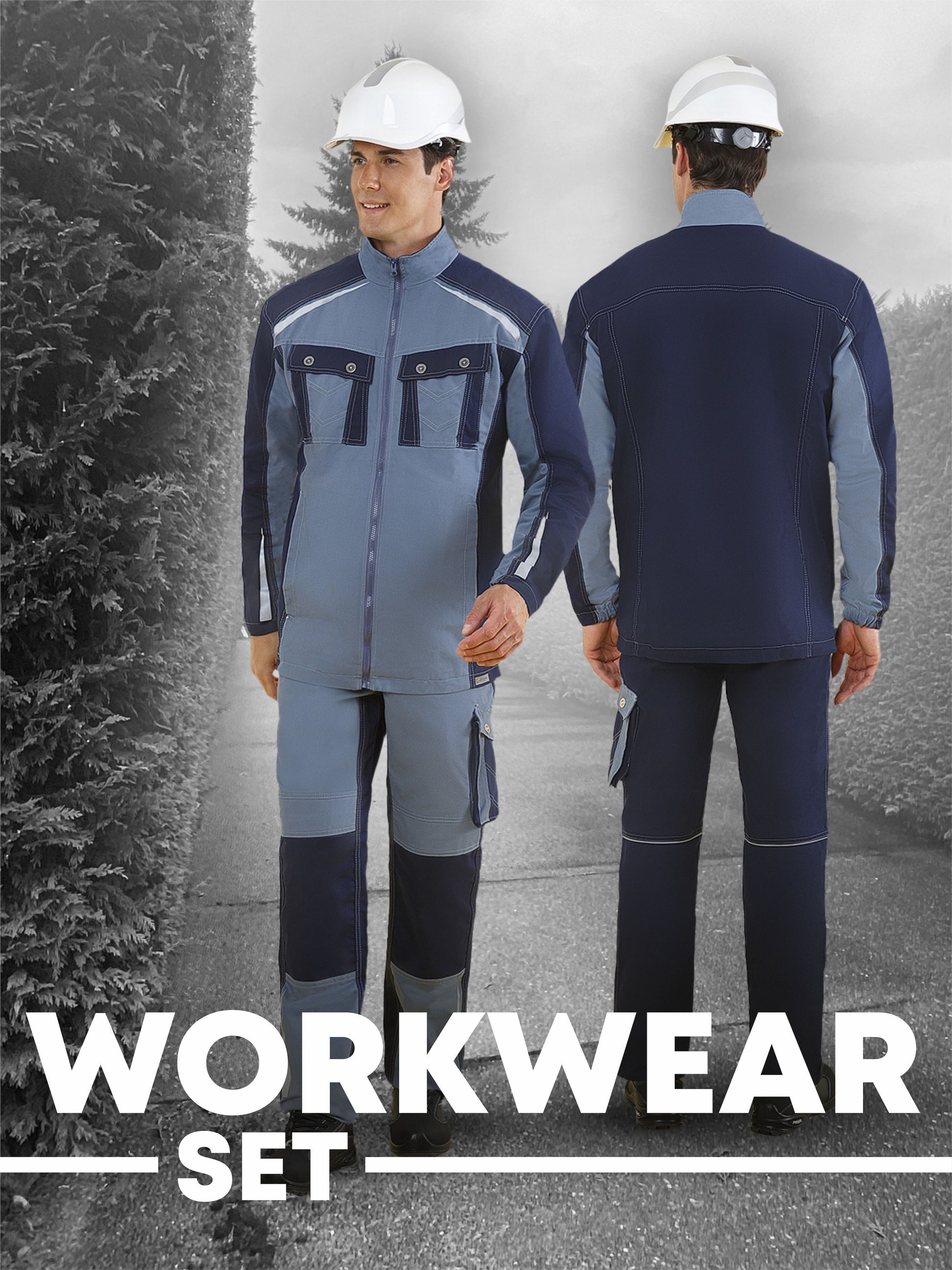 YURINOX JACKET TRIUMPH