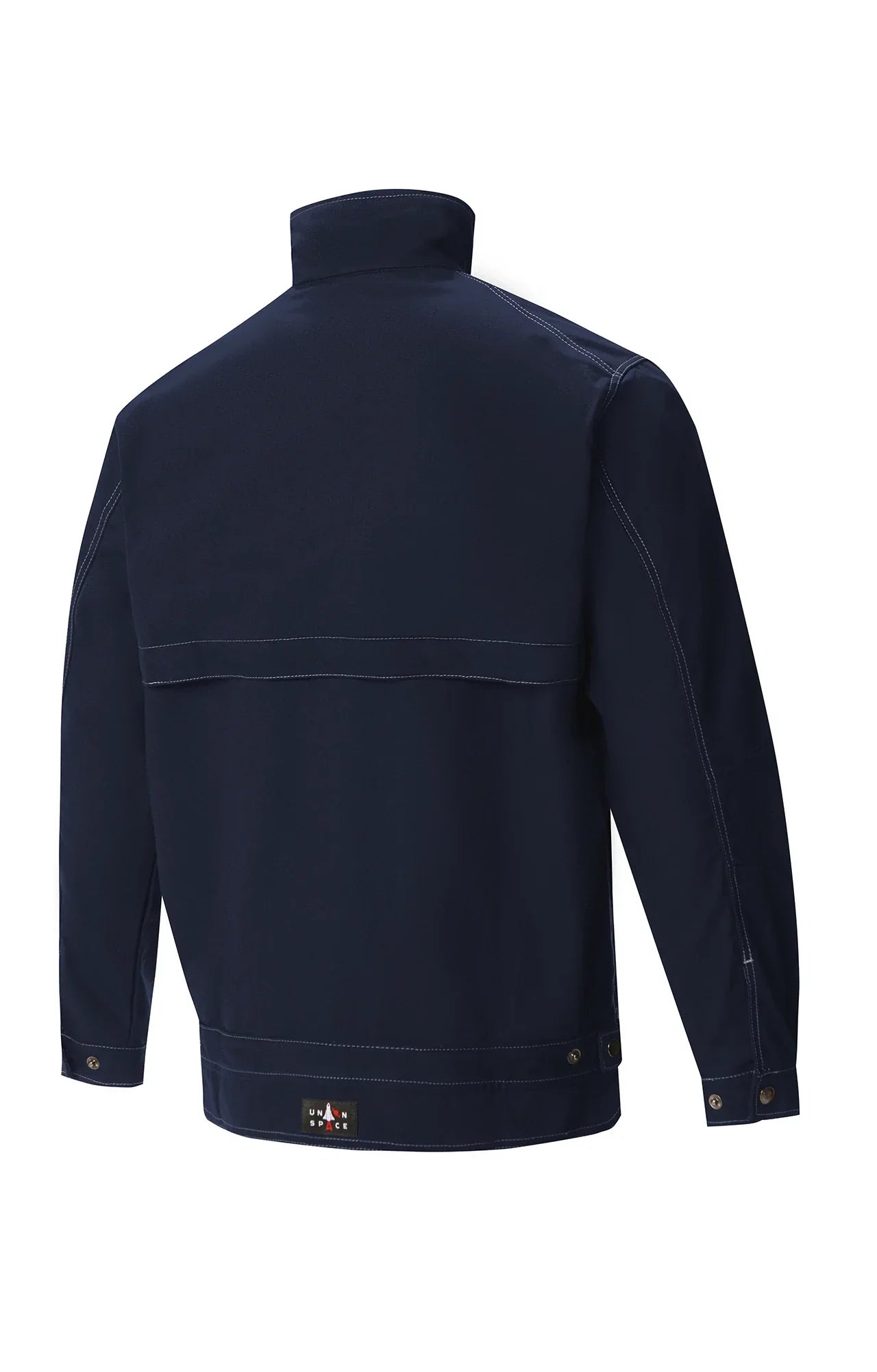 YURINOX JACKET UNION SPACE