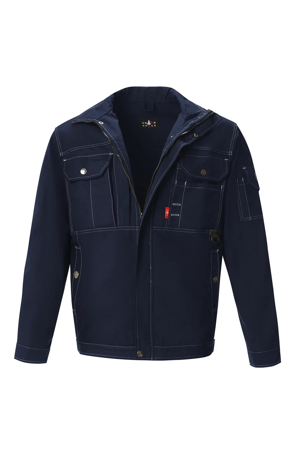 YURINOX JACKET UNION SPACE