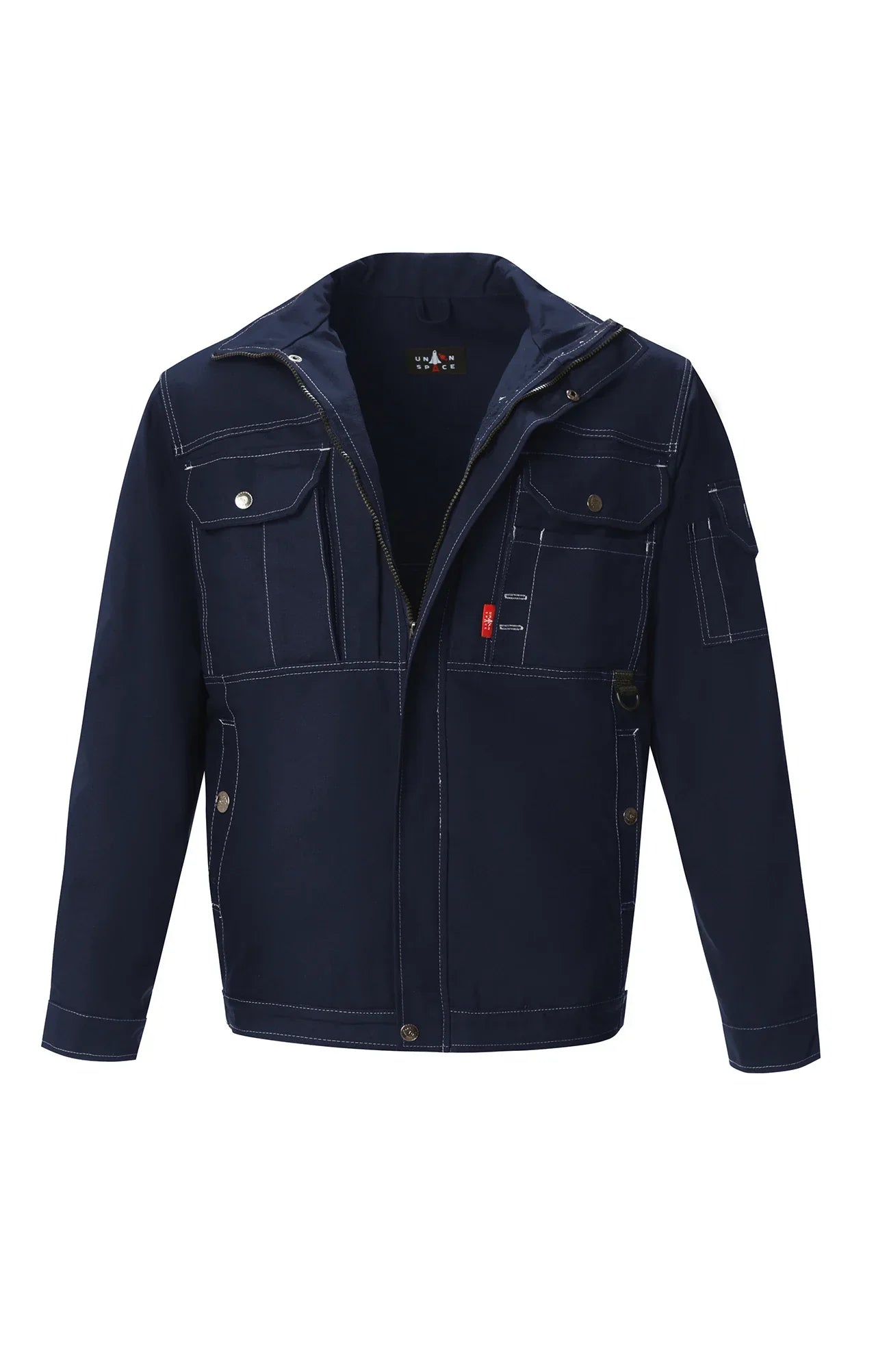 YURINOX JACKET UNION SPACE