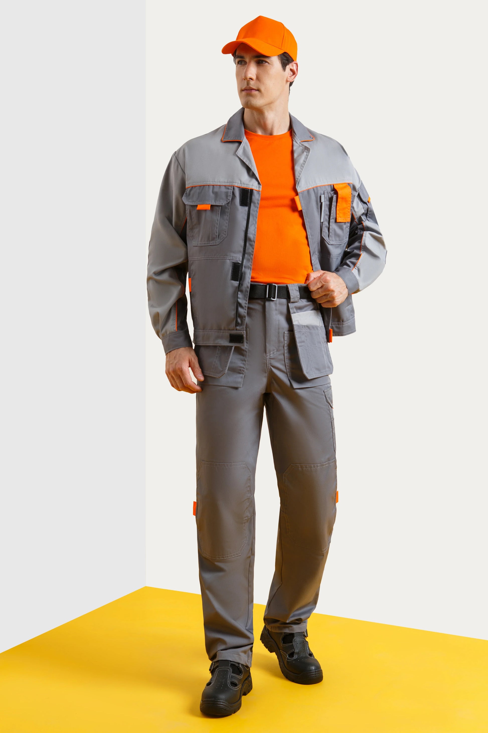 UNIONWORKWEAR PANTS (TROUSERS) PROFESSIONAL