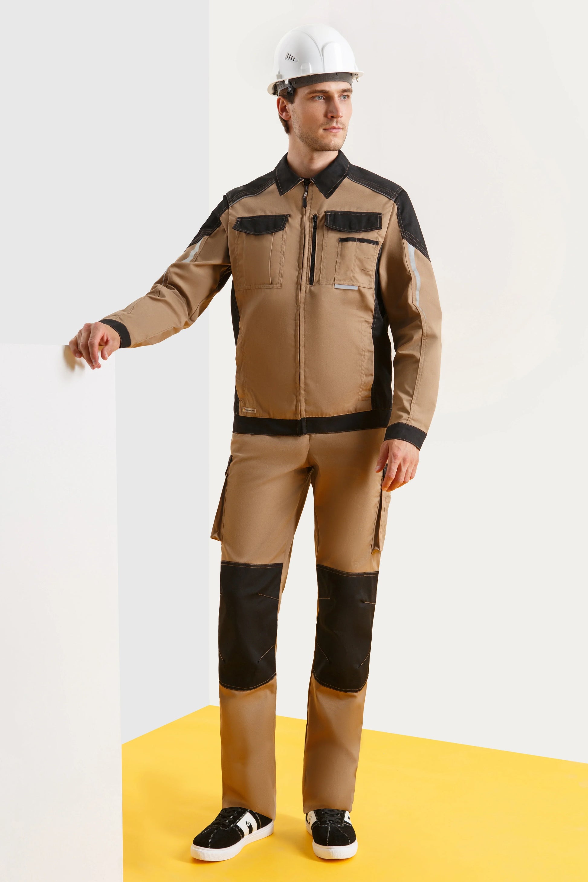UNIONWORKWEAR PANTS (TROUSERS) STATUS