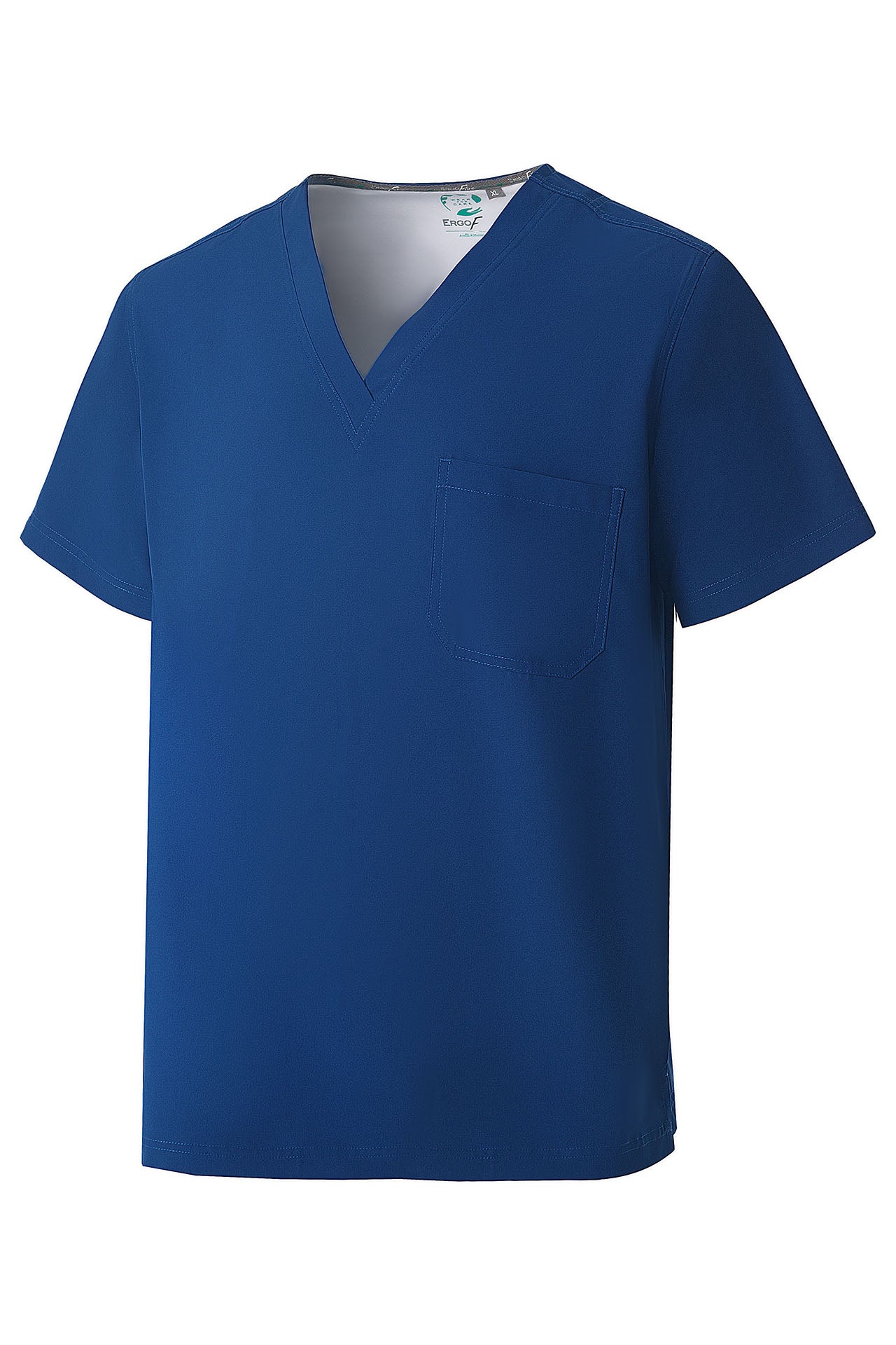 ERGOFIVE ACTIVE V-Neck 4WS Top EAJU11