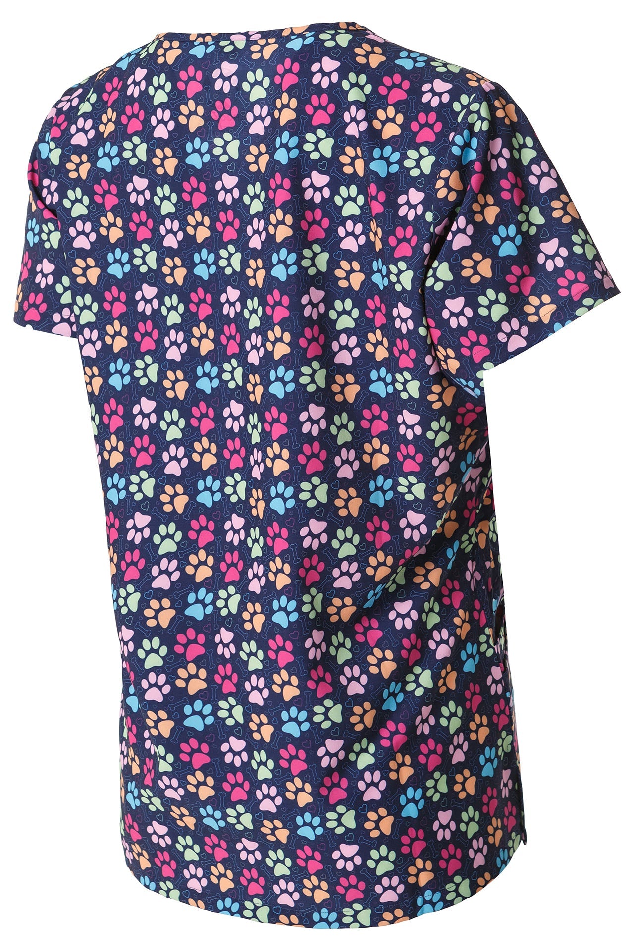 ERGOFIVE ACTIVE Women's V-Neck 4WS Top EAJW02