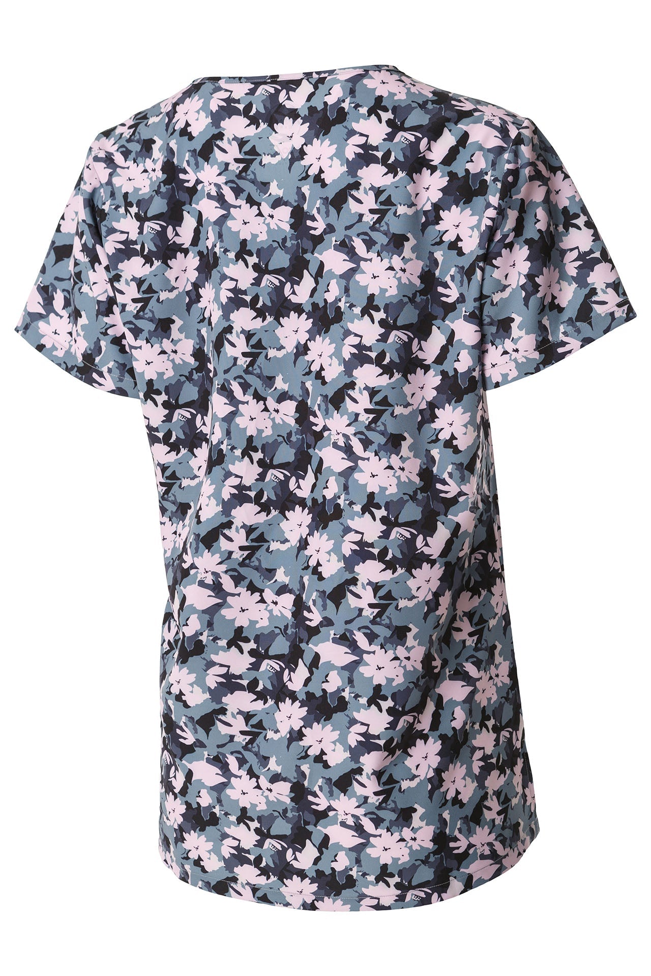 ERGOFIVE ACTIVE Women's V-Neck 4WS Top EAJW02