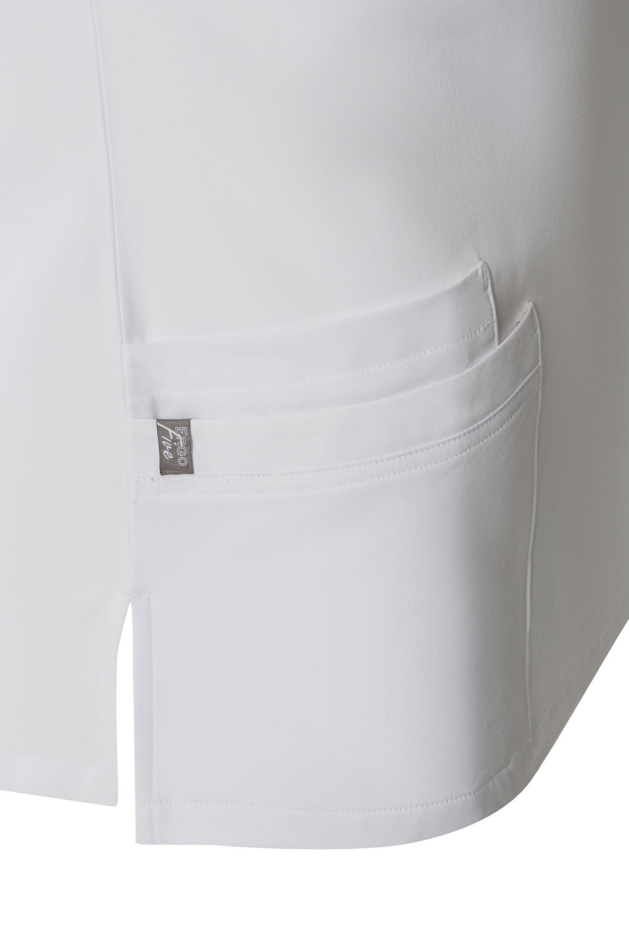 ERGOFIVE ACTIVE Women's V-Neck 4WS Top EAJW02