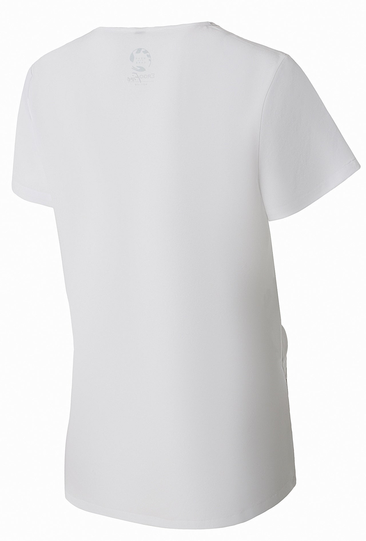 ERGOFIVE ACTIVE Women's V-Neck 4WS Top EAJW02