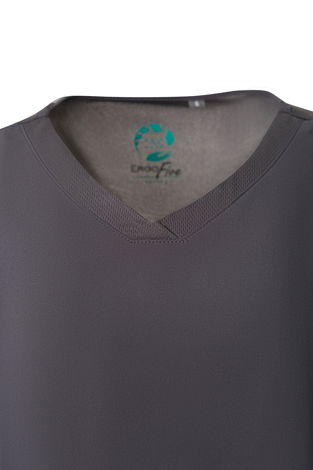 ERGOFIVE ACTIVE Women's 4WS Top with Breathable Mesh EAJW10