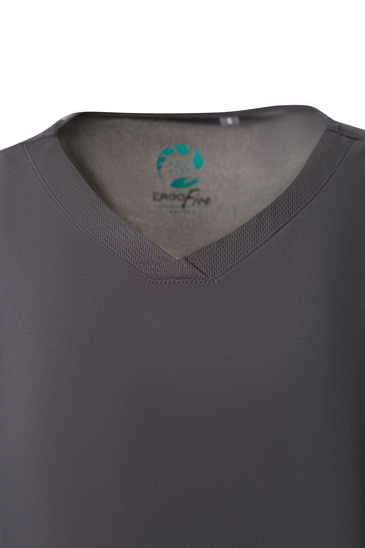 ERGOFIVE ACTIVE Women's 4WS Top with Breathable Mesh EAJW10